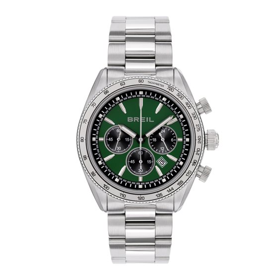 Montre Breil Homme VANGUARD in Acier TW2110 - TW2110